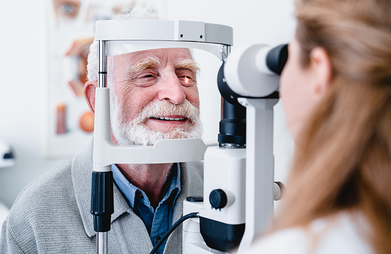 Staranje očesne leče | Očesne bolezni | Očesna Optika Vogrič